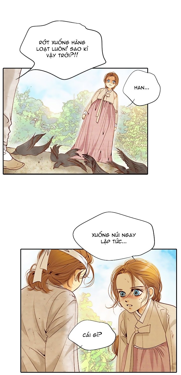 Witch Workshop - Chapter 36