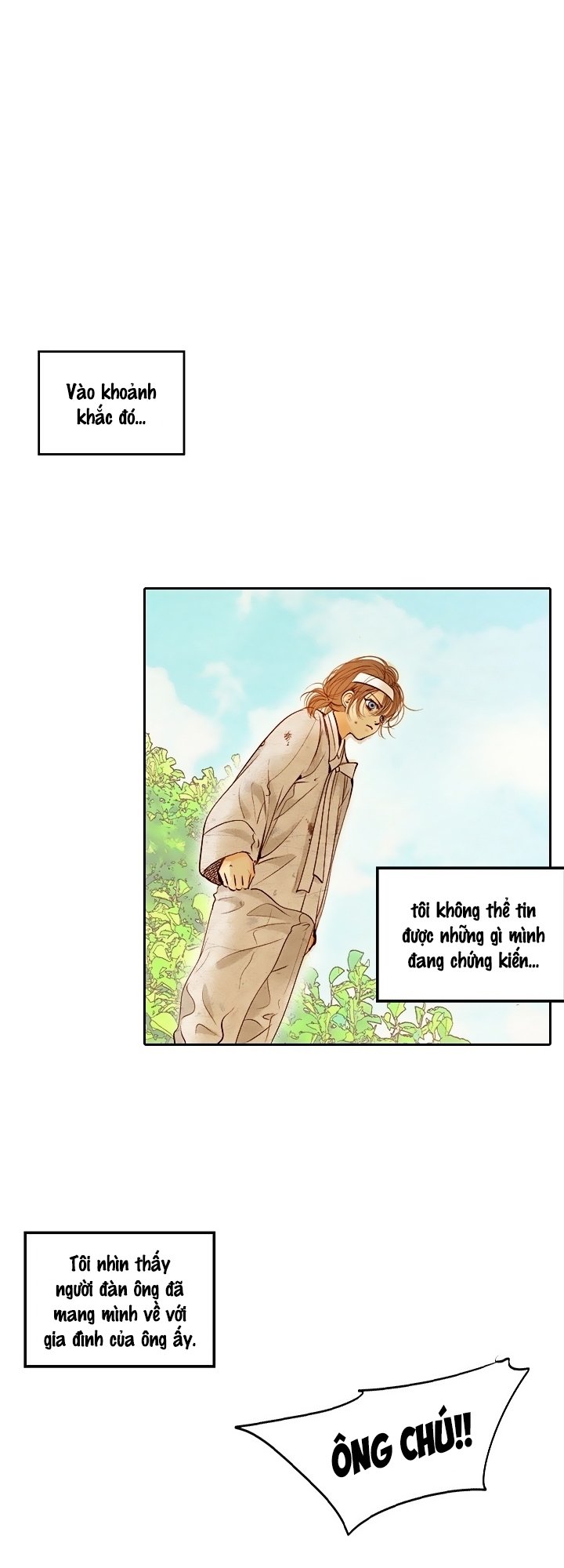 Witch Workshop - Chapter 36