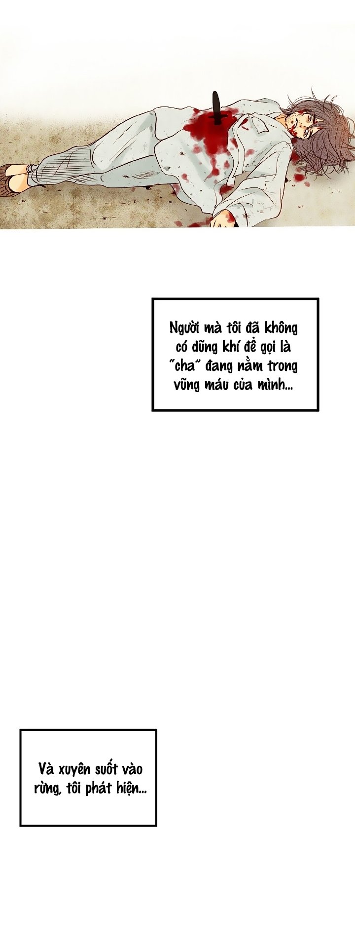 Witch Workshop - Chapter 36
