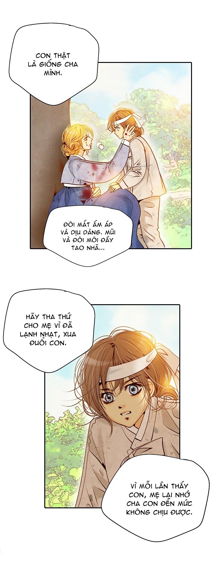 Witch Workshop - Chapter 36
