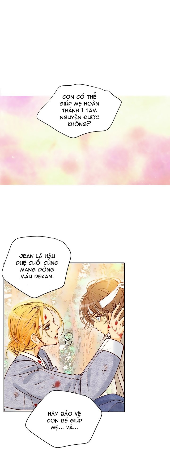 Witch Workshop - Chapter 36