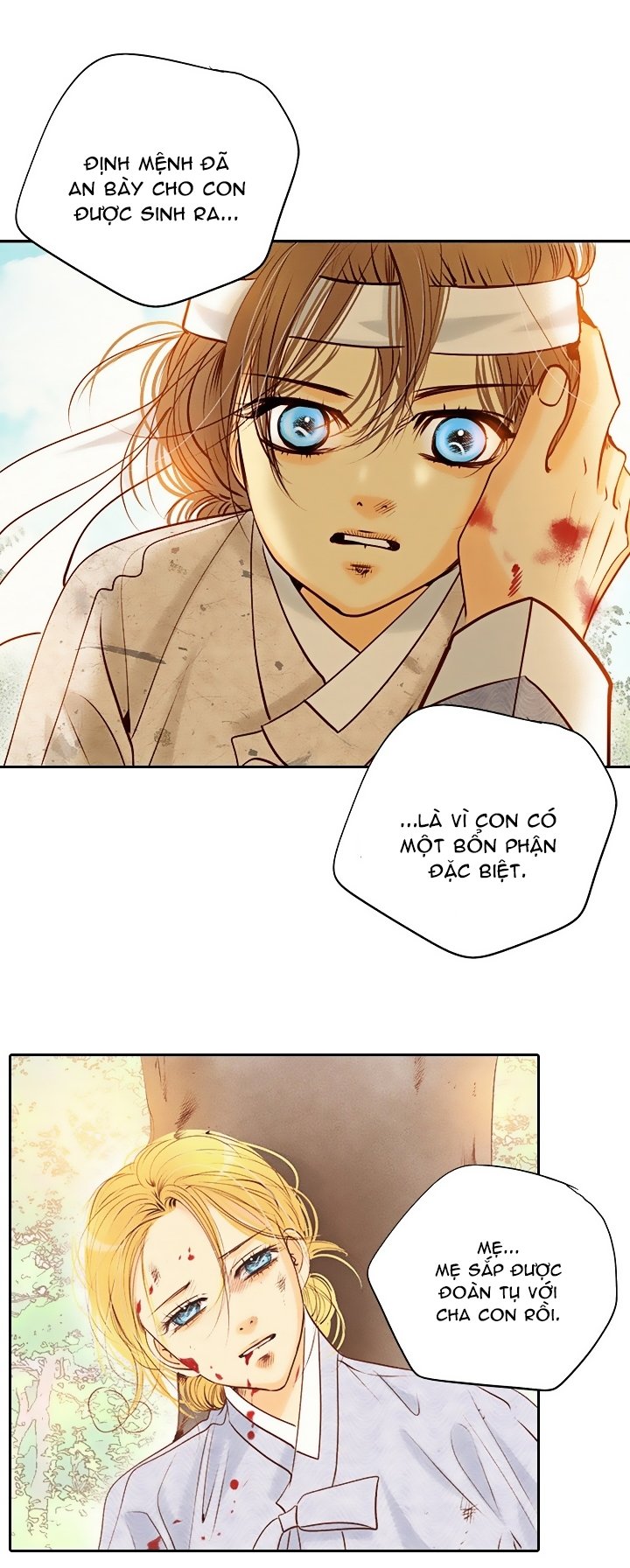 Witch Workshop - Chapter 36