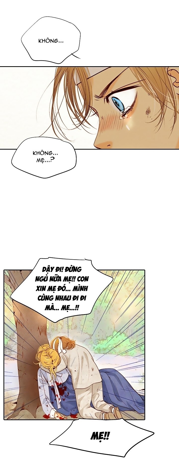 Witch Workshop - Chapter 36