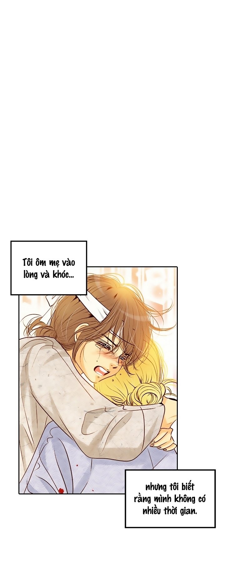 Witch Workshop - Chapter 36