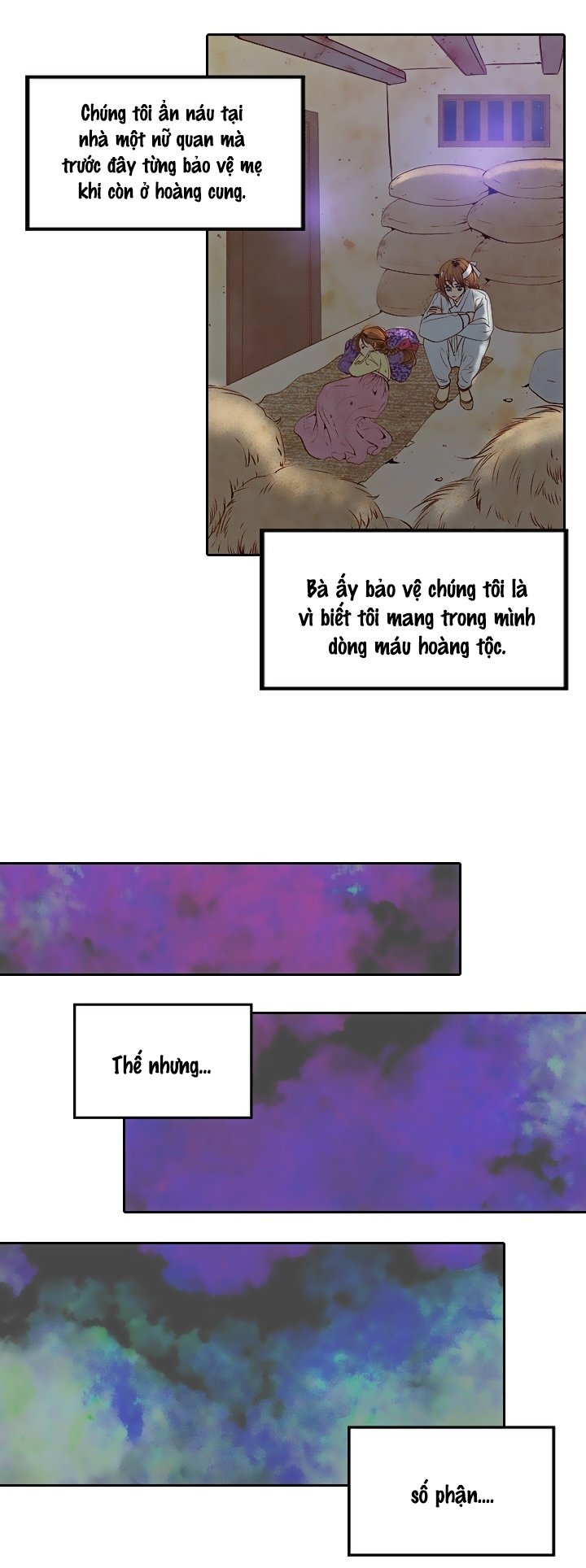 Witch Workshop - Chapter 36