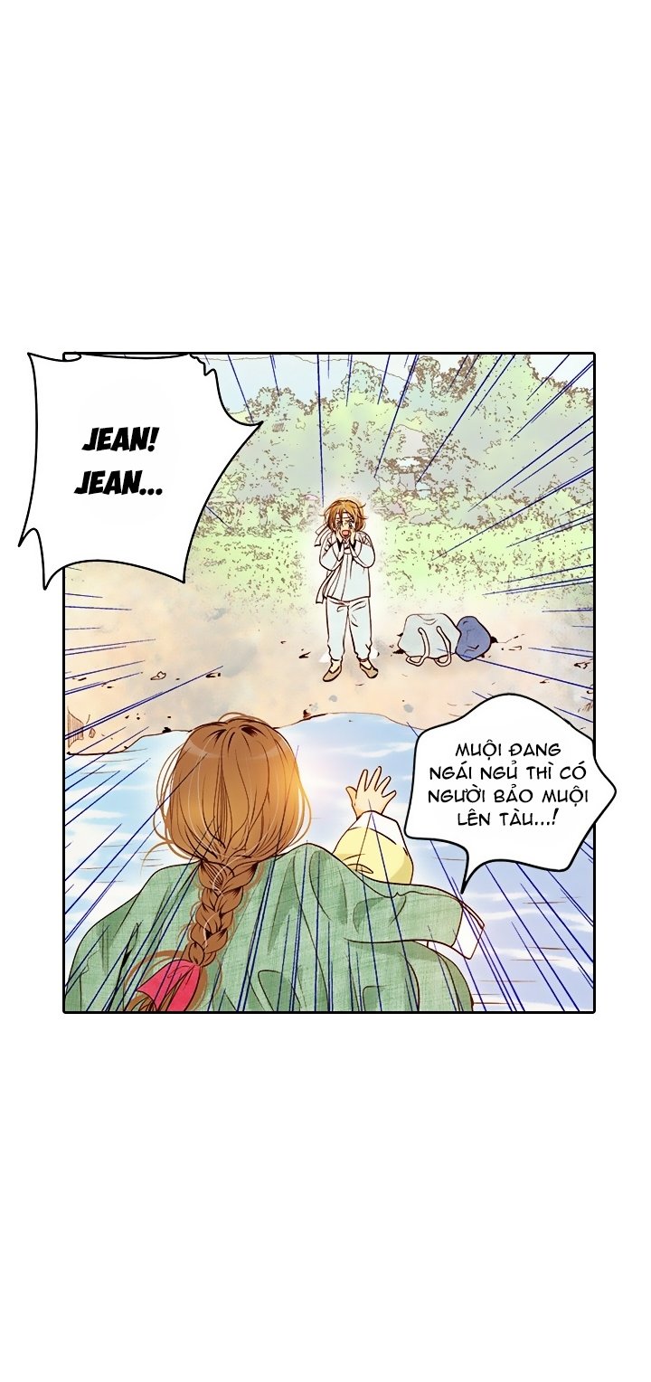 Witch Workshop - Chapter 36