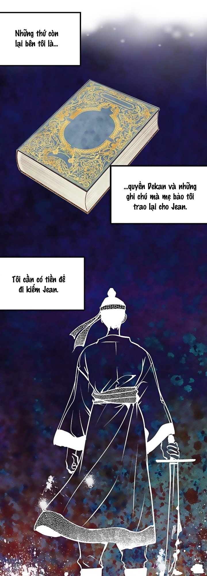 Witch Workshop - Chapter 36