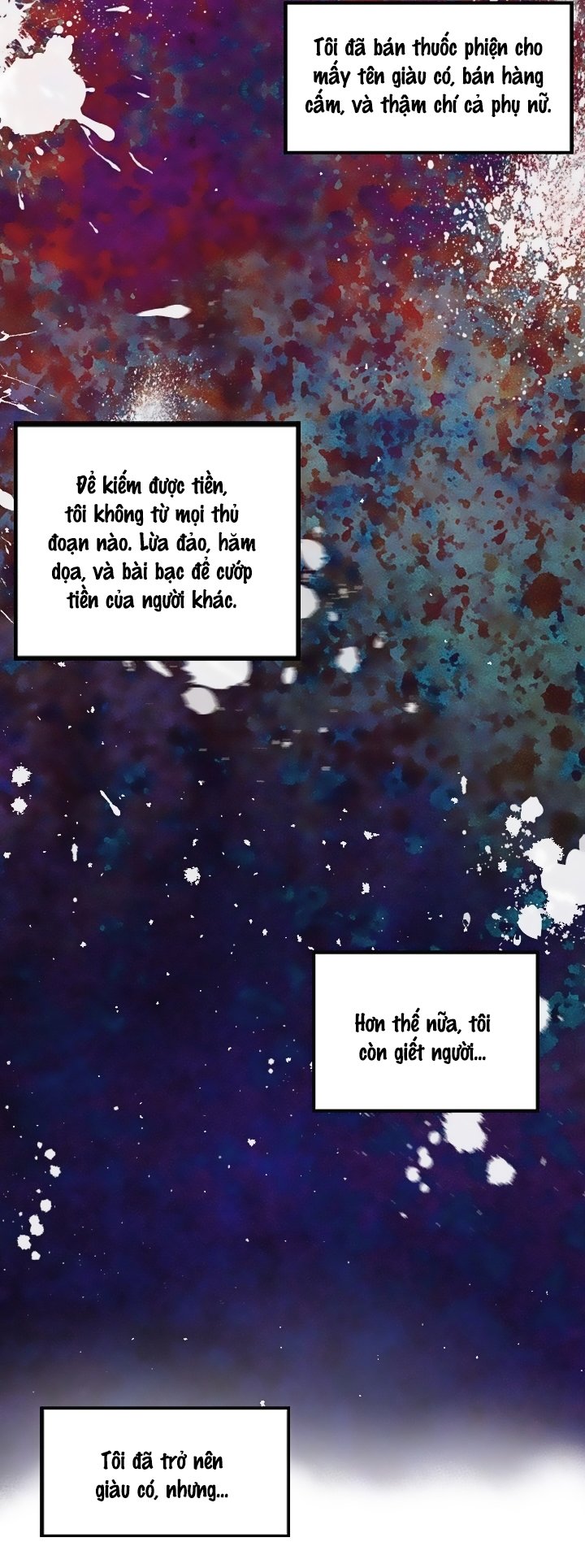 Witch Workshop - Chapter 36