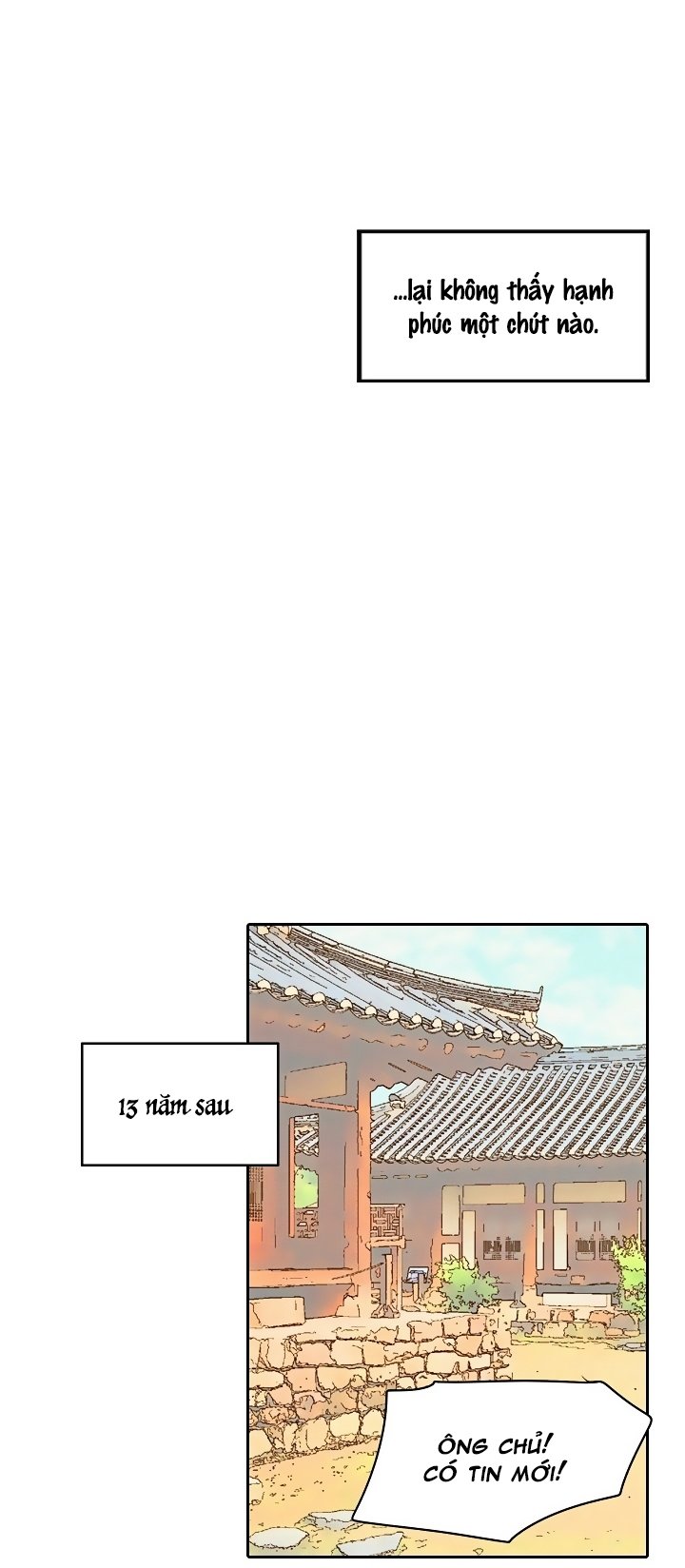 Witch Workshop - Chapter 36