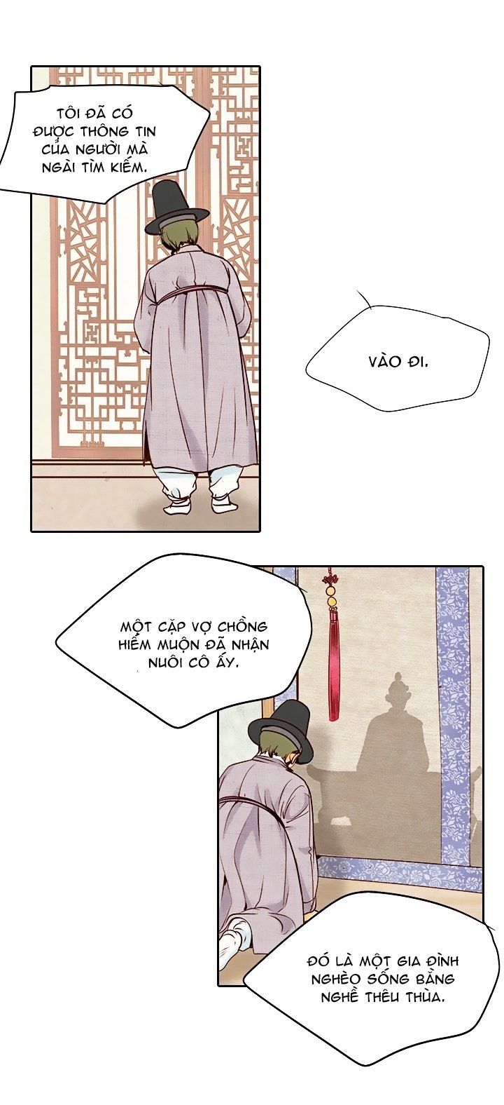 Witch Workshop - Chapter 36