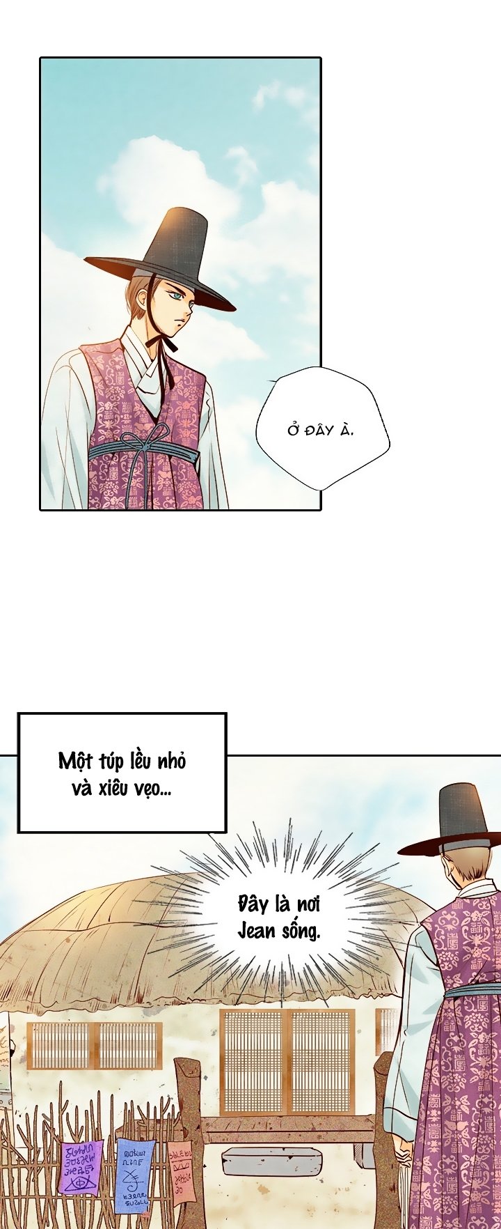 Witch Workshop - Chapter 36