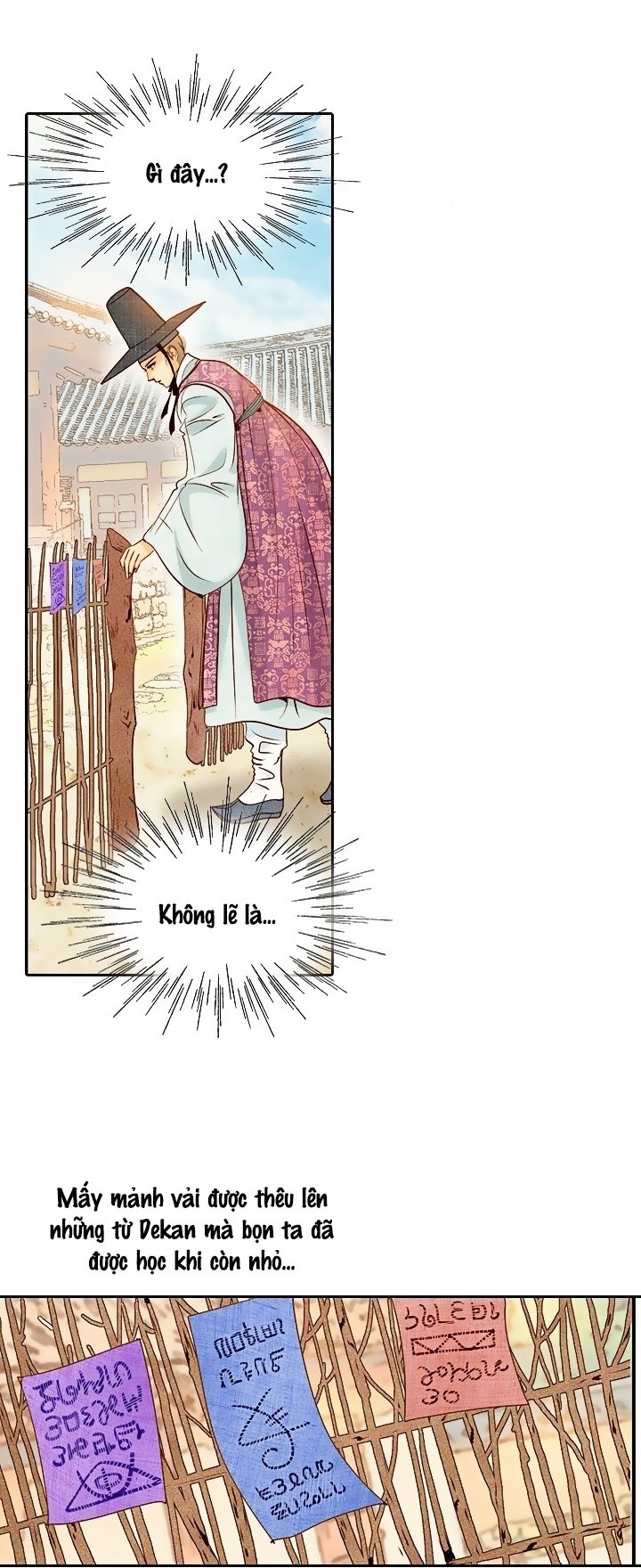 Witch Workshop - Chapter 36