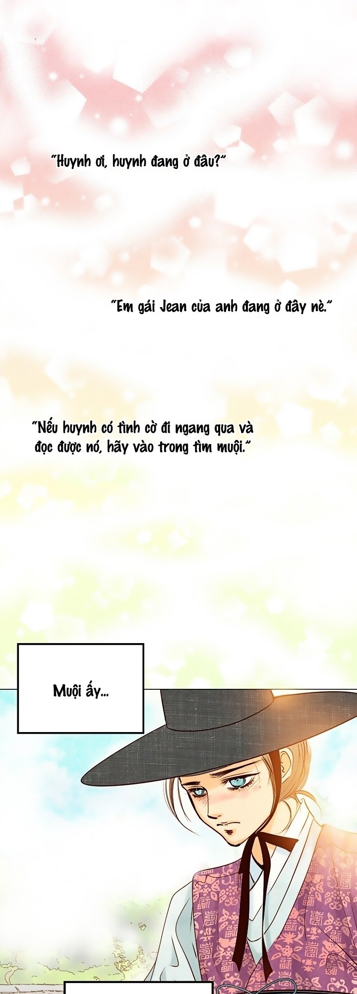 Witch Workshop - Chapter 36