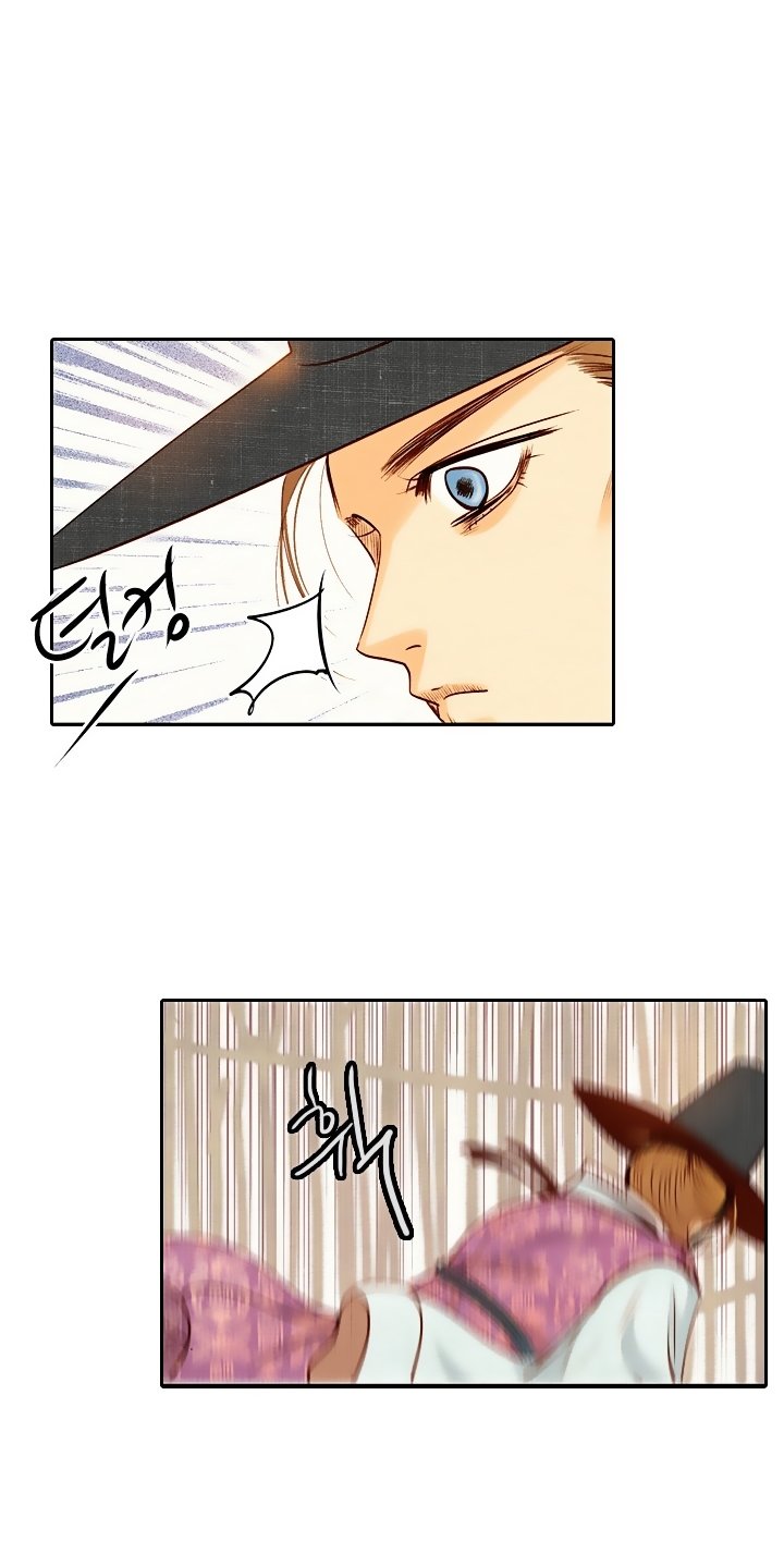 Witch Workshop - Chapter 36