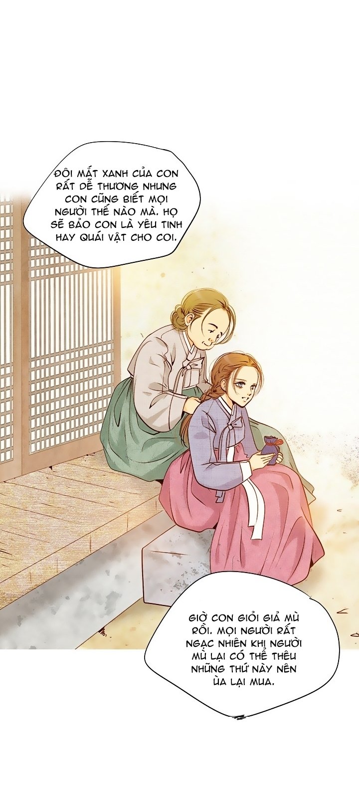 Witch Workshop - Chapter 36