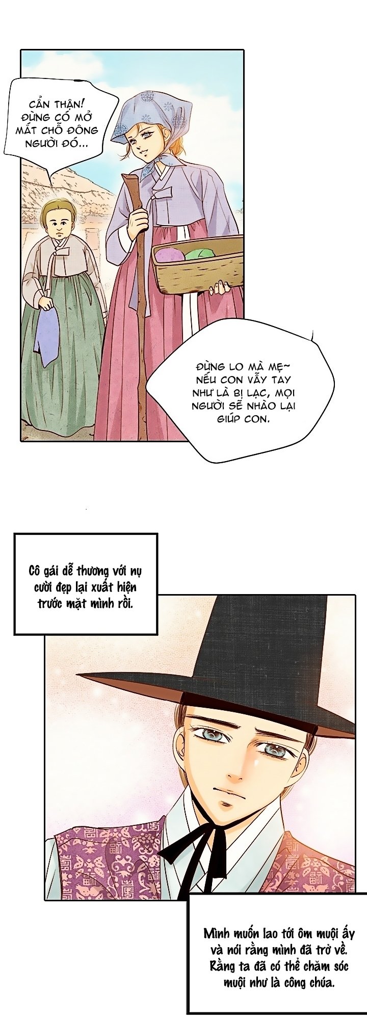 Witch Workshop - Chapter 36