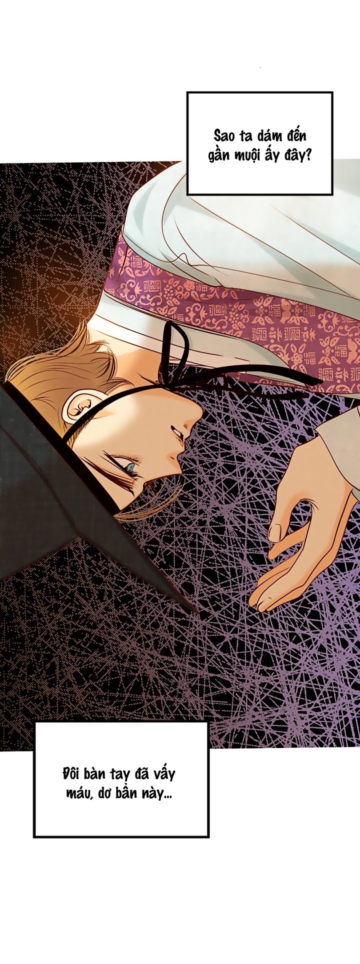 Witch Workshop - Chapter 36