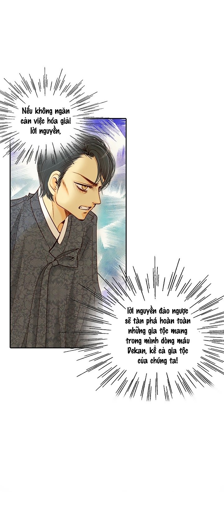 Witch Workshop - Chapter 36