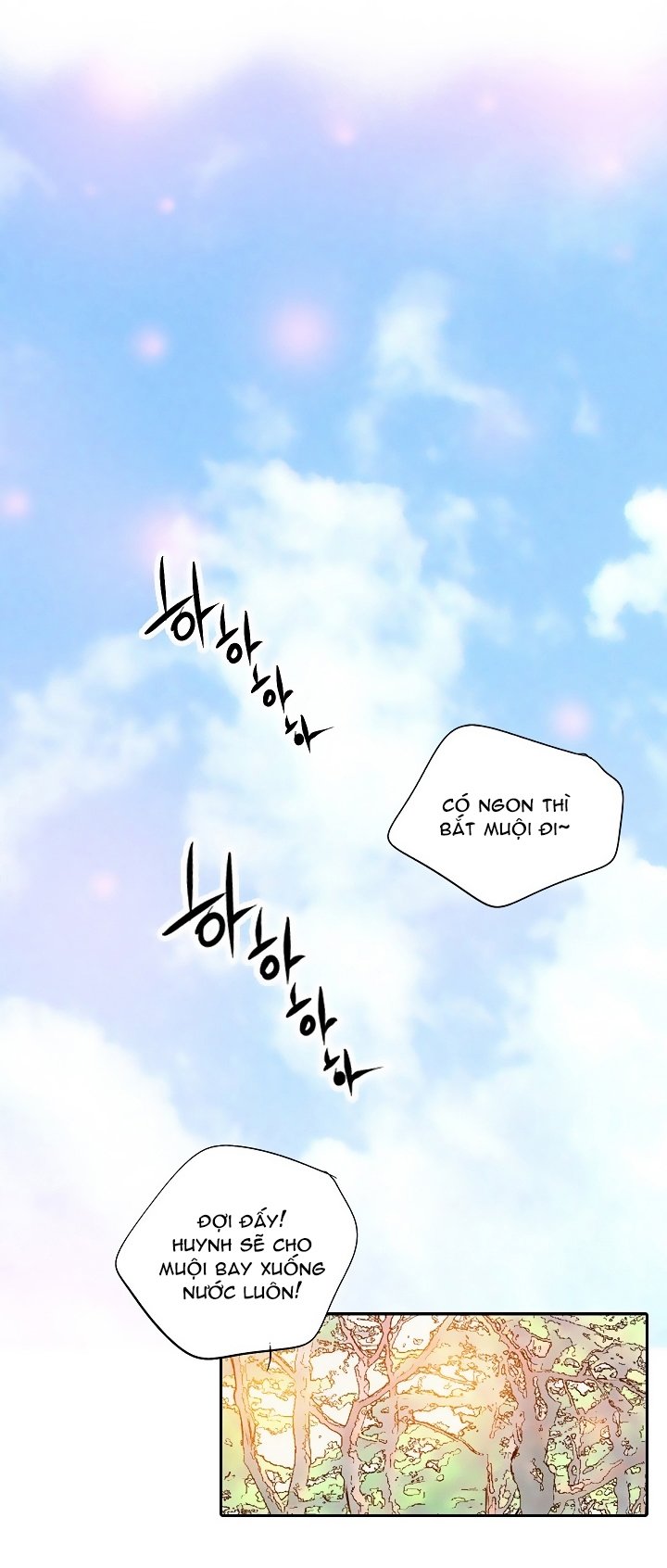 Witch Workshop - Chapter 36
