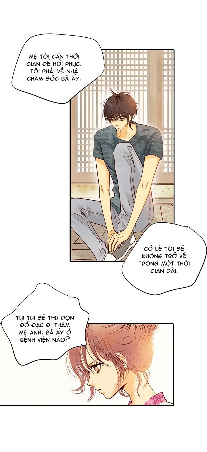 Witch Workshop - Chapter 37