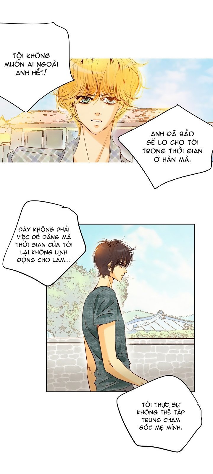 Witch Workshop - Chapter 37