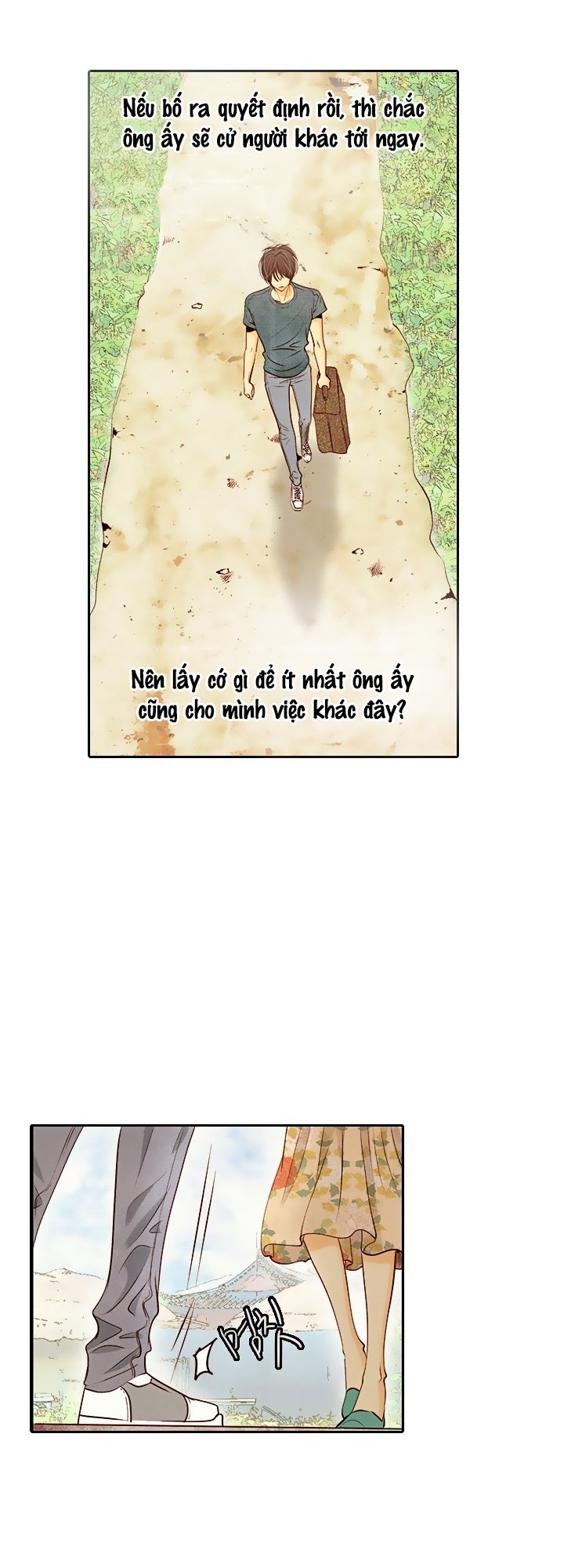 Witch Workshop - Chapter 37