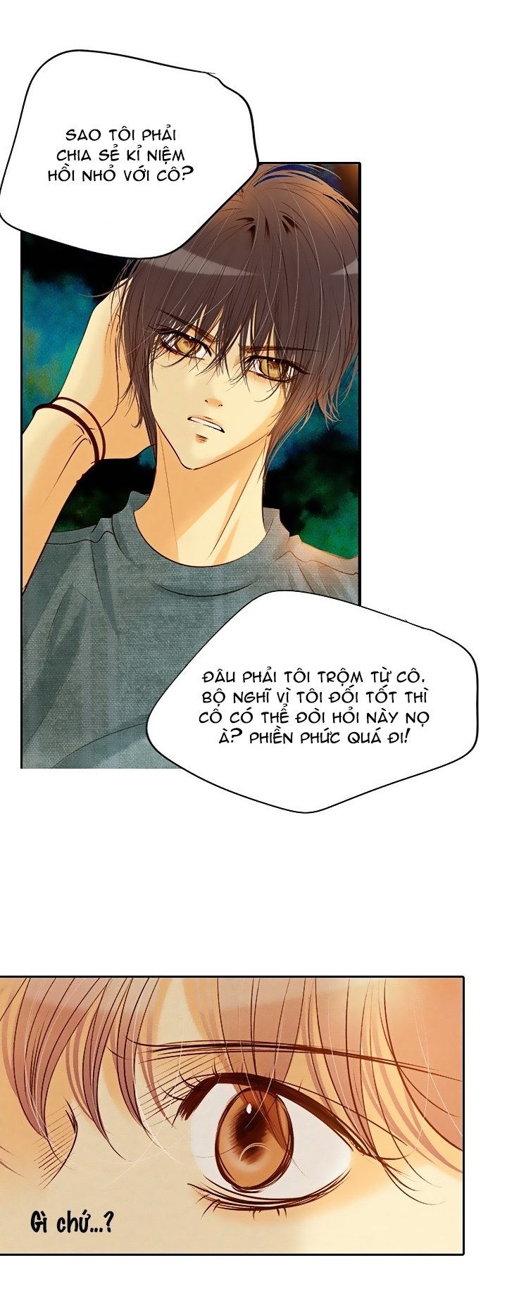 Witch Workshop - Chapter 37