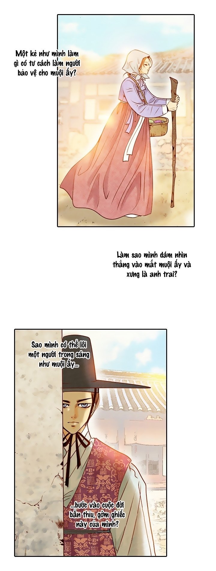 Witch Workshop - Chapter 37