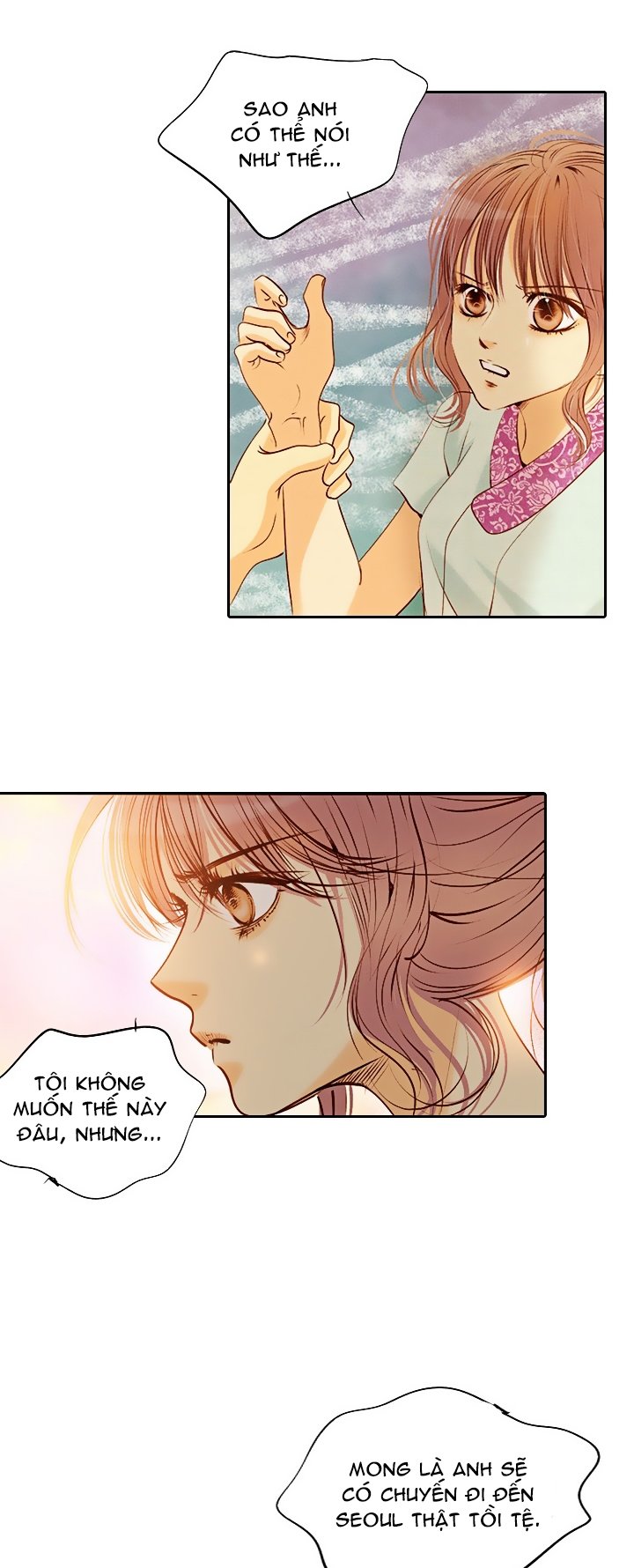 Witch Workshop - Chapter 37