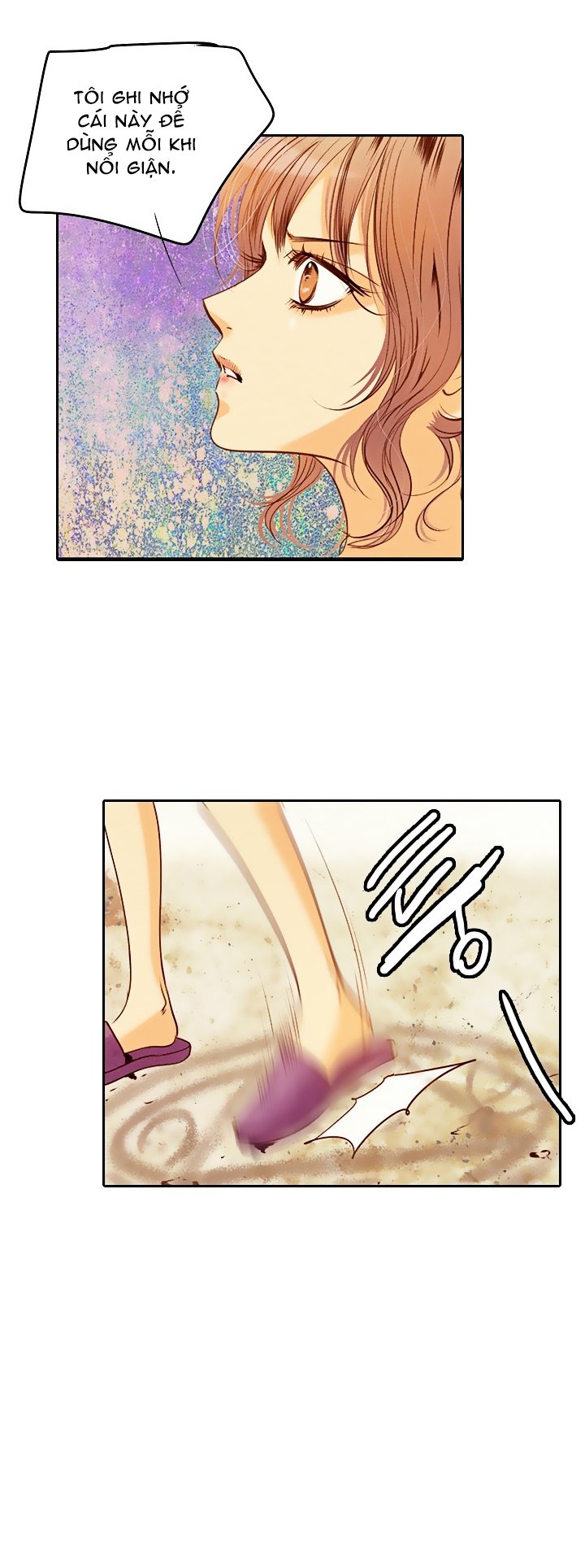 Witch Workshop - Chapter 37