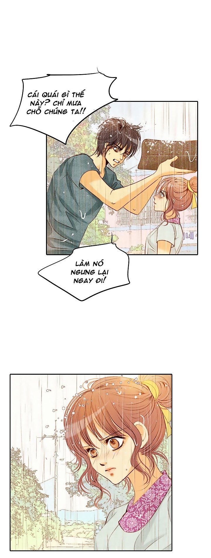 Witch Workshop - Chapter 37