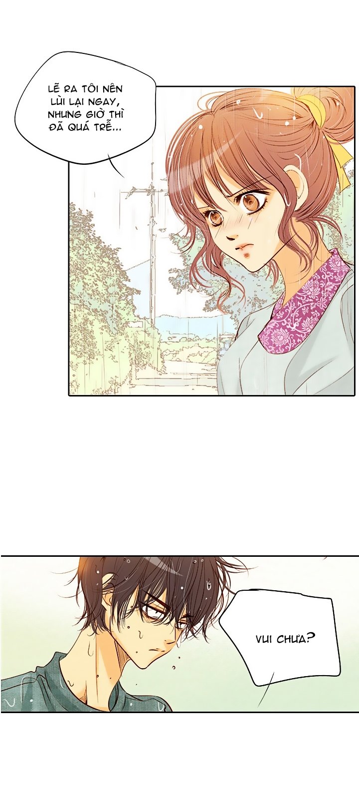 Witch Workshop - Chapter 37