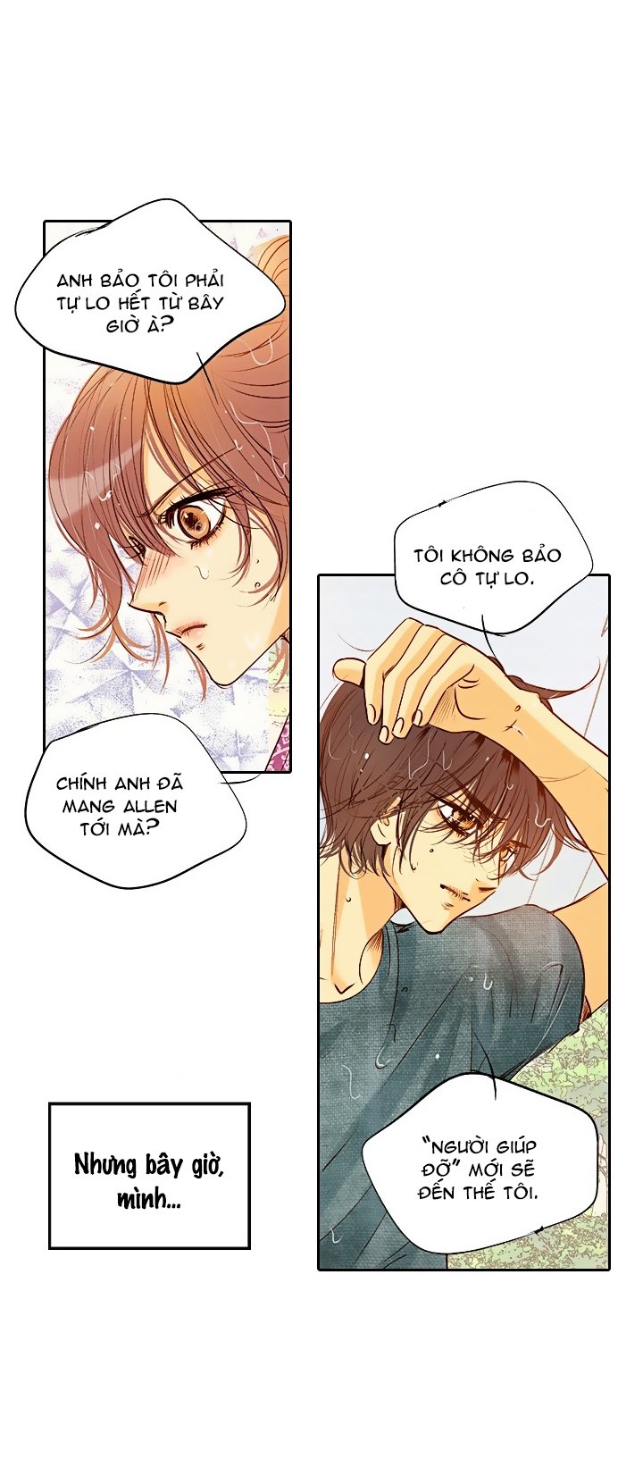 Witch Workshop - Chapter 37