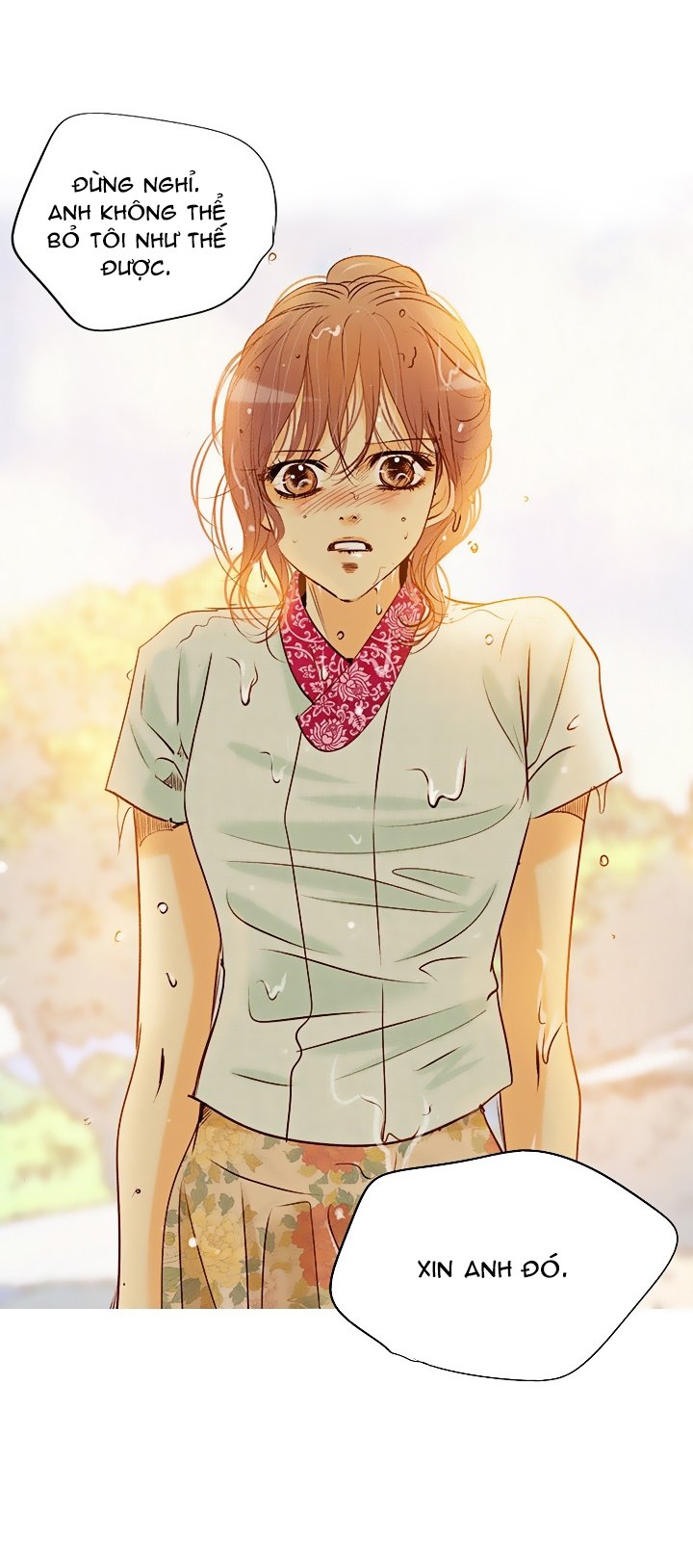 Witch Workshop - Chapter 37