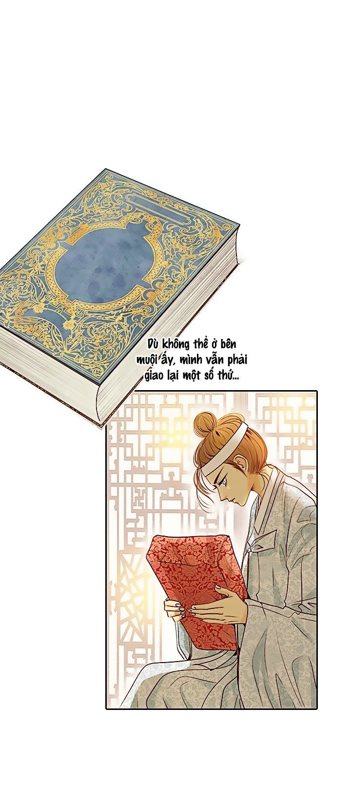 Witch Workshop - Chapter 37