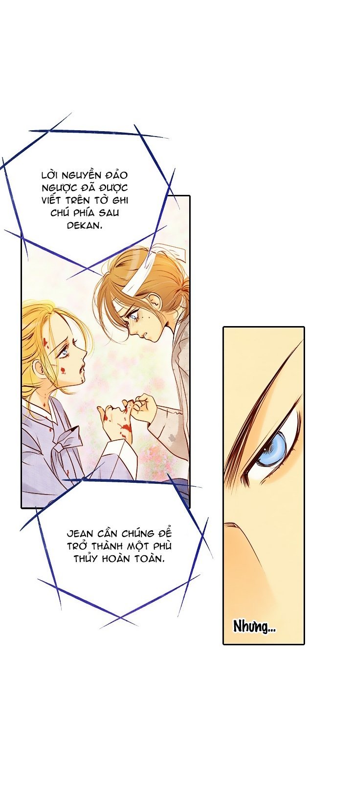 Witch Workshop - Chapter 37