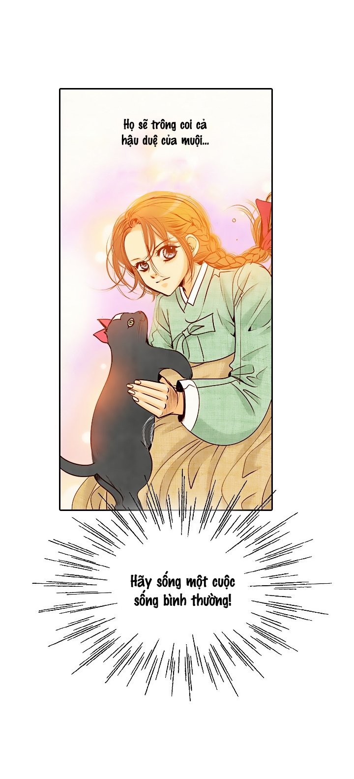 Witch Workshop - Chapter 37