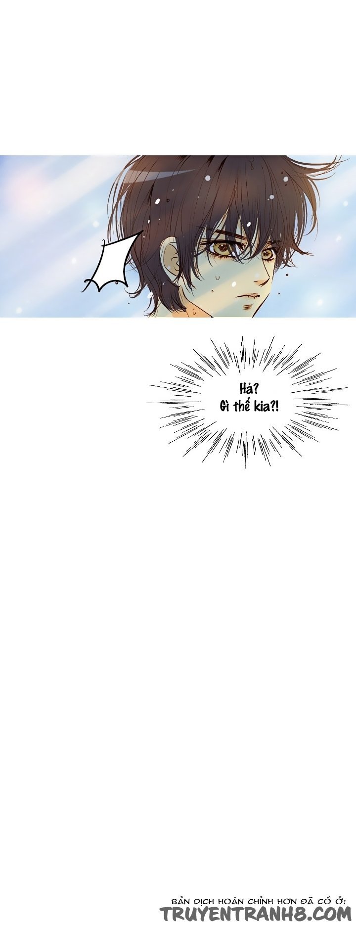 Witch Workshop - Chapter 38