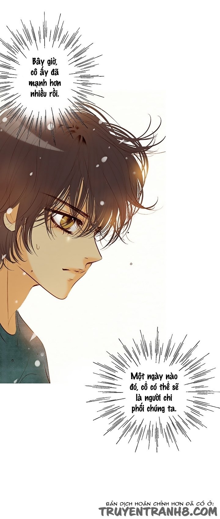 Witch Workshop - Chapter 38