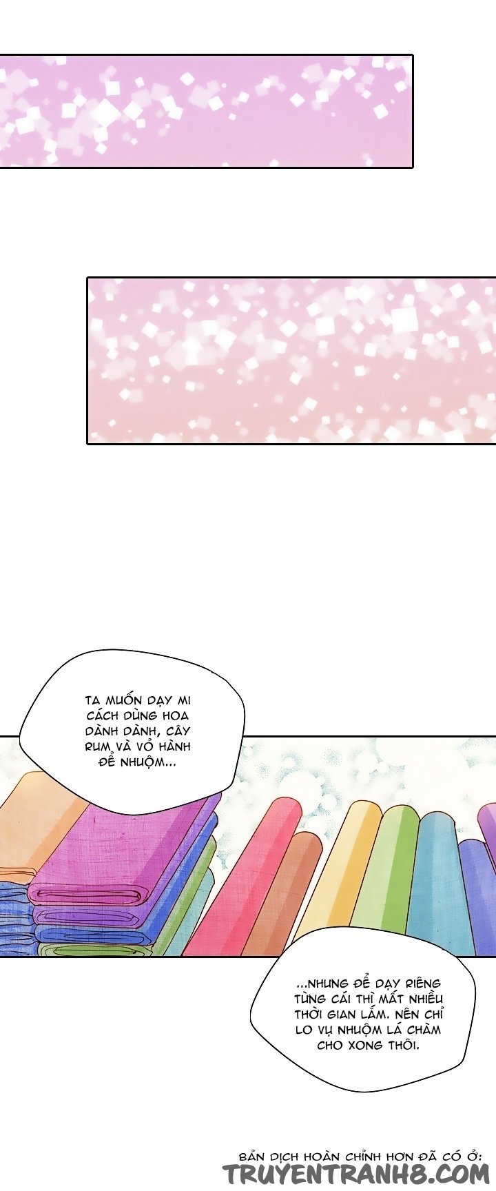 Witch Workshop - Chapter 38