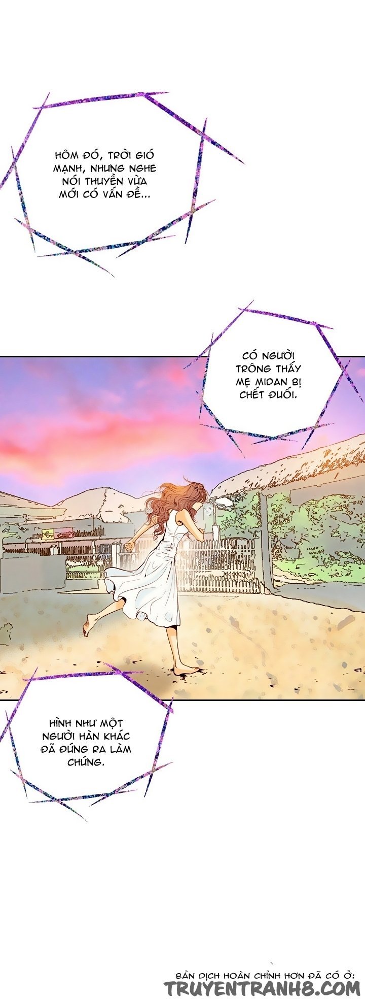 Witch Workshop - Chapter 38