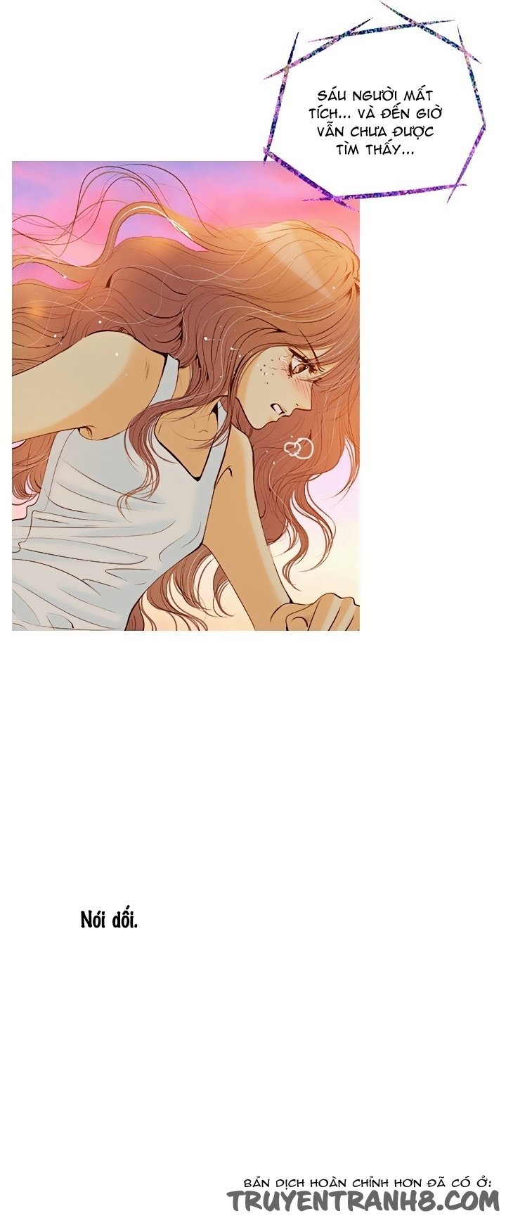 Witch Workshop - Chapter 38