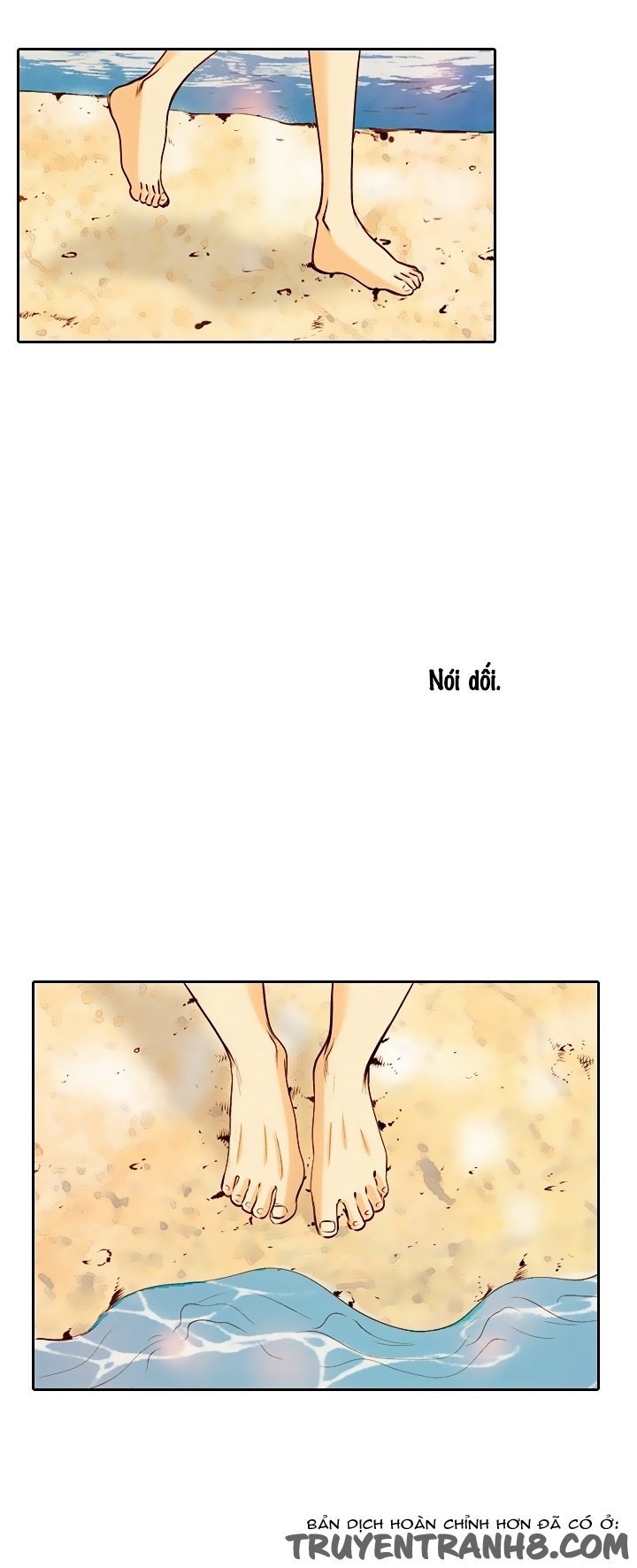 Witch Workshop - Chapter 38