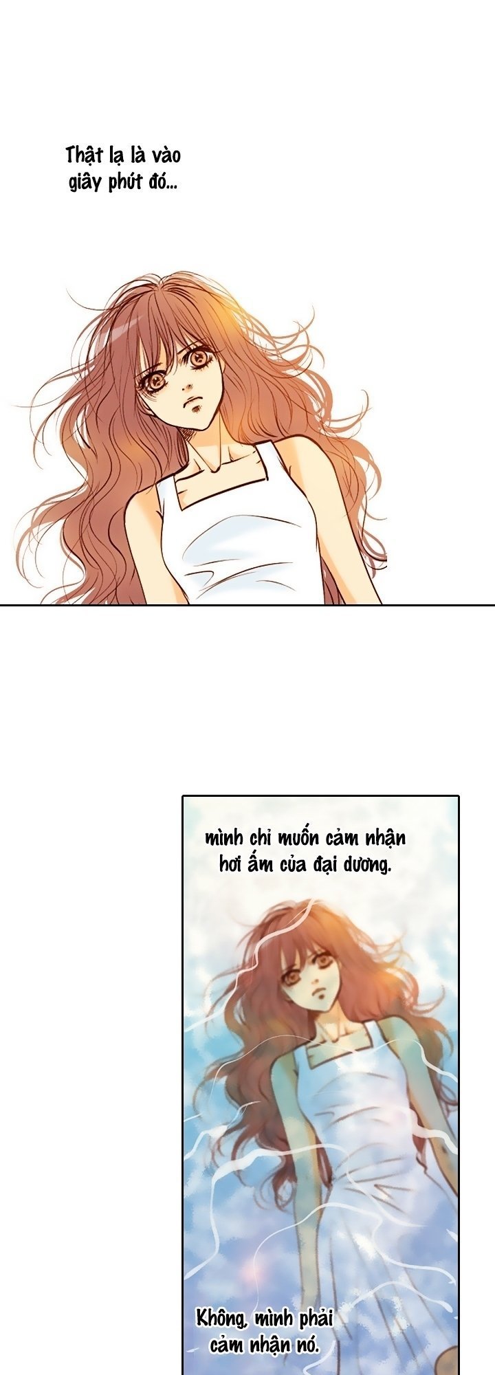 Witch Workshop - Chapter 38