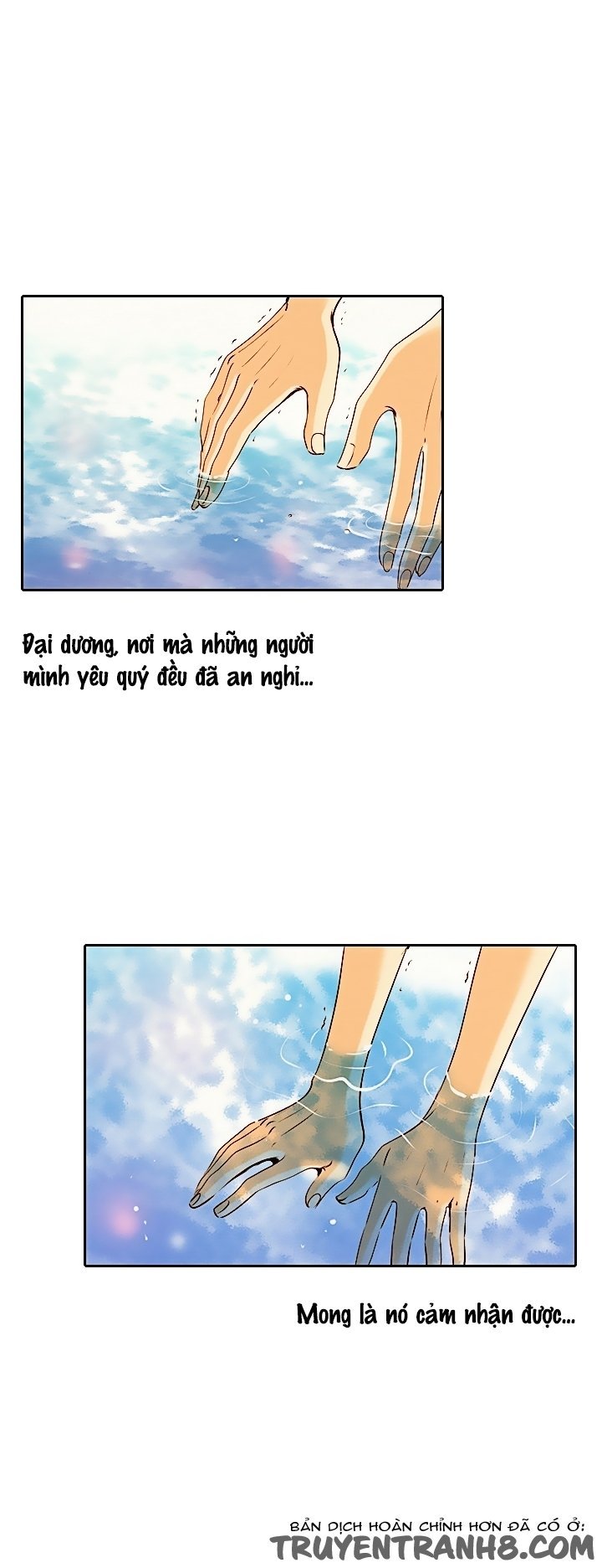 Witch Workshop - Chapter 38