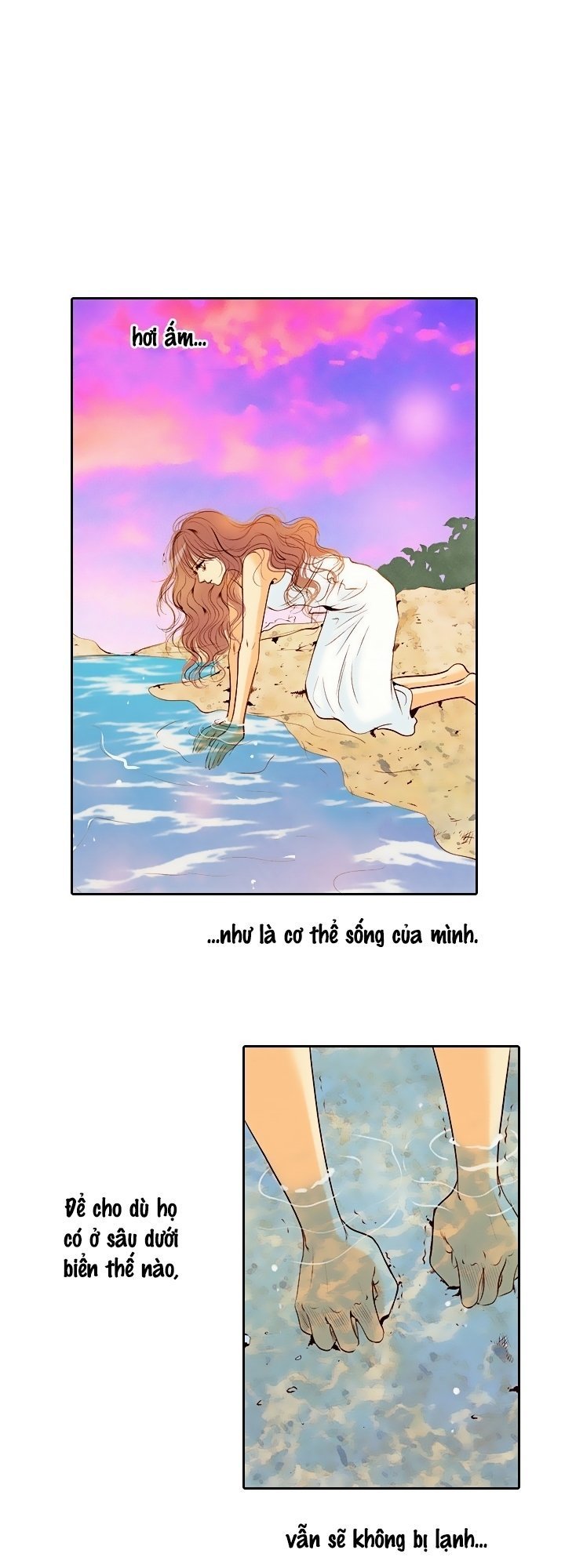Witch Workshop - Chapter 38