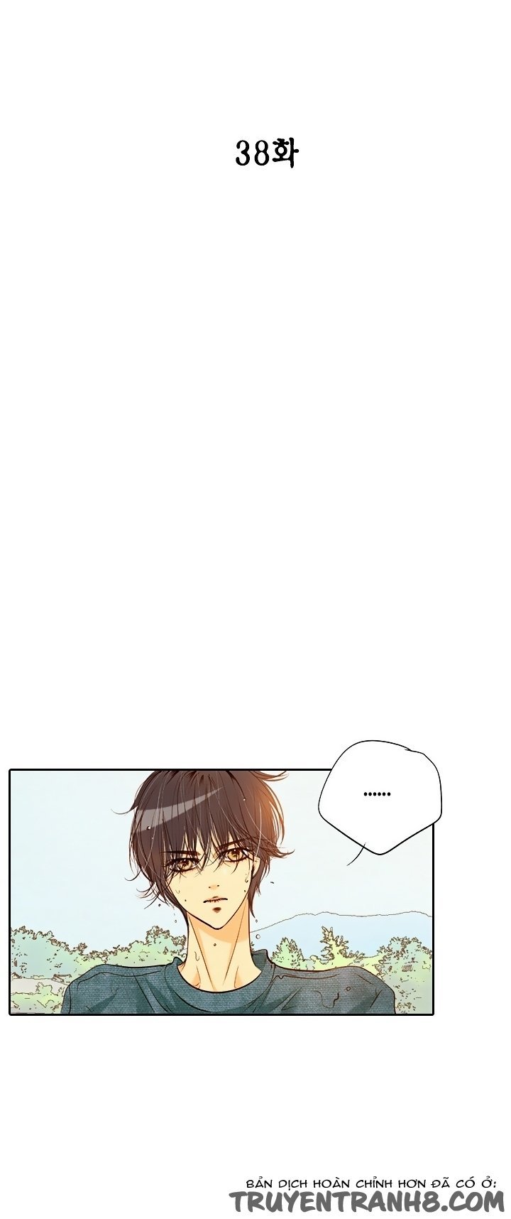 Witch Workshop - Chapter 38