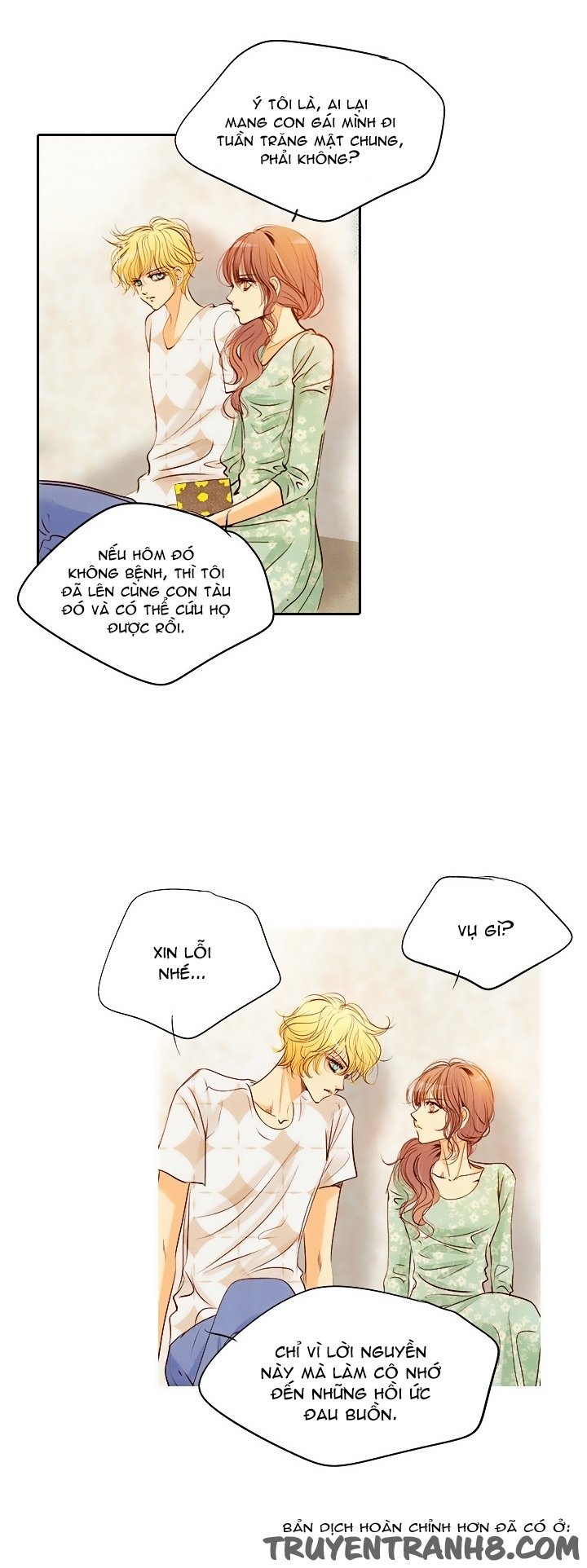 Witch Workshop - Chapter 38
