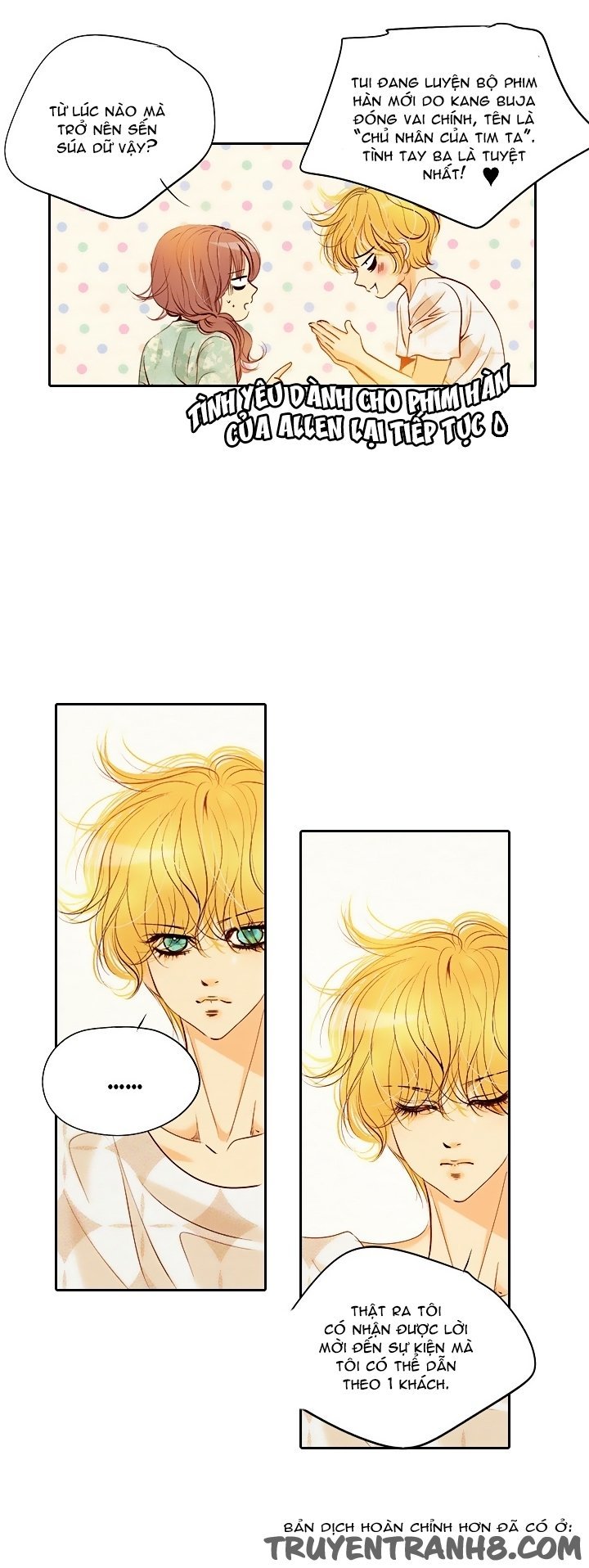 Witch Workshop - Chapter 38