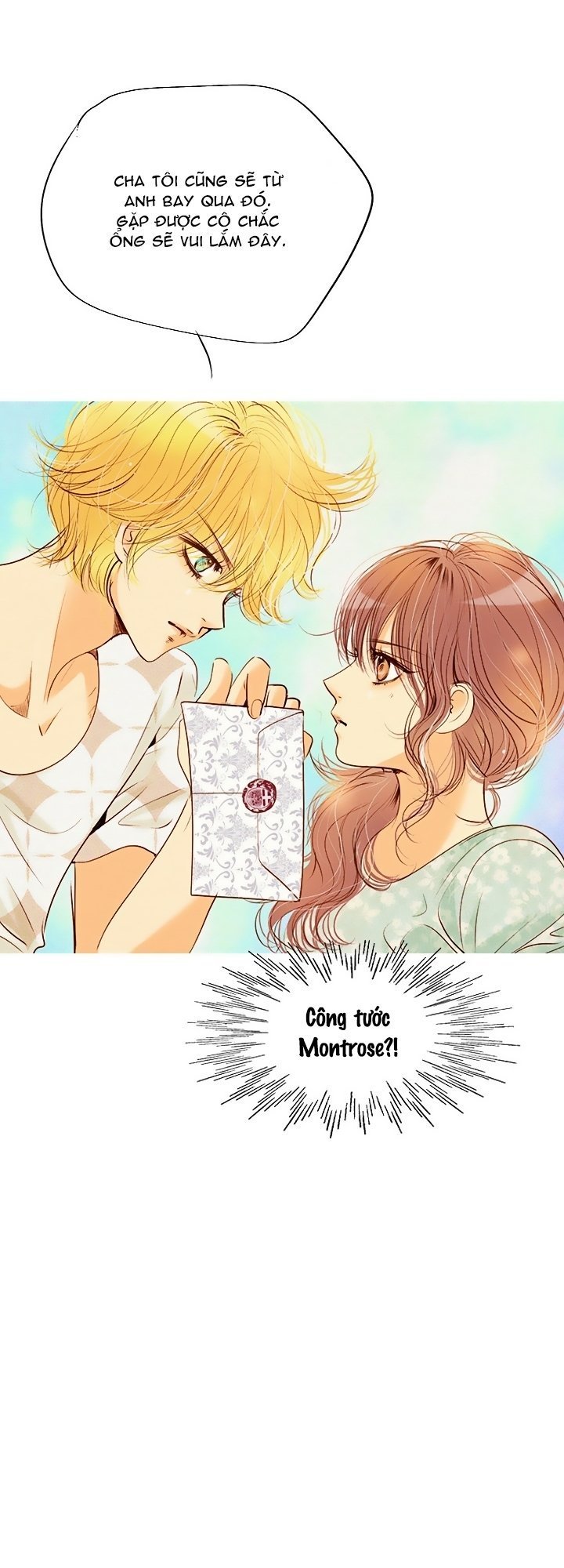 Witch Workshop - Chapter 38